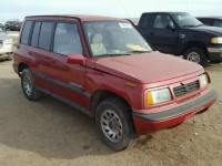 1993 SUZUKI SIDEKICK J JS3TD02V6P4100781