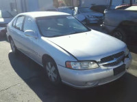 2001 NISSAN ALTIMA XE 1N4DL01D91C151726