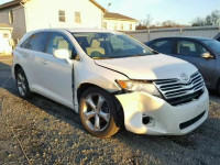 2010 TOYOTA VENZA BASE 4T3BK3BB6AU045637