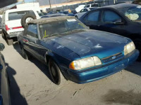 1993 FORD MUSTANG LX 1FACP44M1PF166456