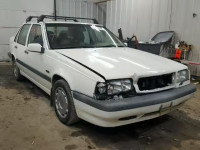 1995 Volvo 850 Base YV1LS5500S1187082