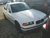 1995 BMW 318 I 4USCC7329SLA03102