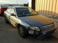 2002 KIA OPTIMA MAG KNAGD128025117317