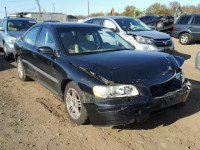 2006 VOLVO S60 2.5T YV1RS592162543738