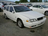 2000 Volvo V70 Base YV1LW61J5Y2651544