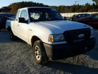 2008 FORD RANGER SUP 1FTYR14D78PA16467