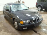 1999 BMW 323 IS AUT WBABF8331XEH63508