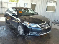 2013 HONDA ACCORD EXL 1HGCR3F83DA028331
