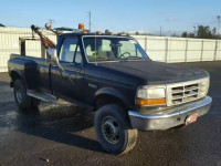 1994 FORD F SUPER DU 1FDLF47M2REA51135