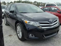 2013 Toyota Venza Le 4T3ZA3BB1DU063954