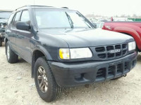 2002 ISUZU RODEO S 4S2DM58W824308867