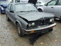 1986 BMW 325 E AUTO WBAAE6408G0990079