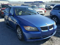 2008 BMW 335 I WBAVB73568VH25861