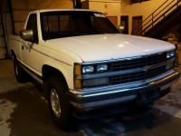 1989 Chevrolet Gmt-400 K1 1GCDK14K5KZ243847