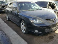 2006 MAZDA 3 HATCHBAC JM1BK143661432706