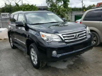 2010 Lexus Gx Premium JTJJM7FX4A5008173