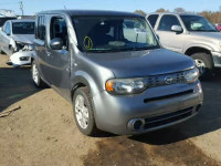 2009 NISSAN CUBE BASE JN8AZ28R39T112686