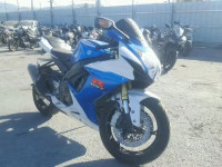 2014 SUZUKI GSX-R750 JS1GR7MA3E2101524