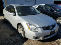 2008 NISSAN MAXIMA SE 1N4BA41E48C832741