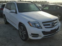 2013 MERCEDES-BENZ GLK 350 WDCGG5HB1DG149702