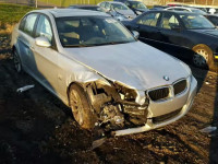 2009 BMW 328 XI SUL WBAPK535X9A645644