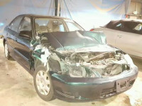 1999 HONDA CIVIC BASE 2HGEJ6619XH518458