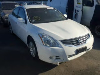 2011 NISSAN ALTIMA BAS 1N4AL2AP2BC161914