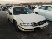 1991 CHEVROLET LUMINA 2G1WL54T8M9115288