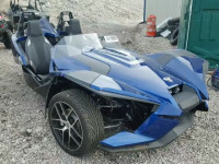 2017 POLARIS SLINGSHOT 57XAAPFA8H8121860