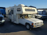 1986 TOYOTA PICKUP CAB JT5RN55T1G7003155