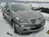 2009 INFINITI M35 BASE JNKCY01F39M852243