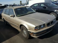 1995 BMW 530 IT WBAHK2326SGF81231