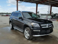 2014 Mercedes-benz Gl 550 4ma 4JGDF7DEXEA354152