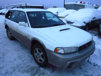 1998 Subaru Legacy 30t 4S3BG6857W7649513