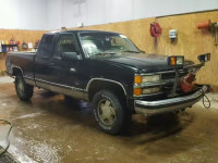 1996 CHEVROLET GMT-400 K1 1GCEK19R2TE165949