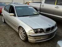 2000 BMW 323 I WBAAM3342YKC68282