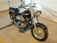 2003 HARLEY-DAVIDSON FLSTFI 1HD1BXB113Y087599