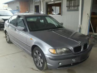 2003 BMW 325 I WBAAZ33403KP80081