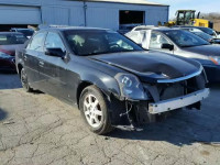 2007 CADILLAC CTS HI FEA 1G6DP577670148082