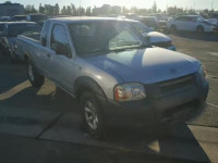 2001 NISSAN FRONTIER K 1N6DD26S41C356751