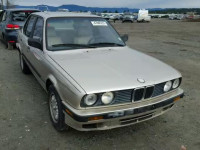 1989 BMW 325 I AUTO WBAAD2307KED24522
