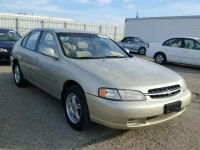 1999 NISSAN ALTIMA XE 1N4DL01D3XC150189