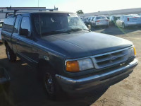 1996 FORD RANGER SUP 1FTCR14A2TPB04108