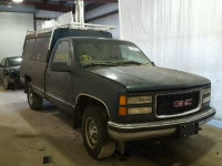 1998 GMC SIERRA C25 1GTGC24R2WZ500417