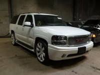 2005 GMC YUKON XL D 1GKFK66U95J214413