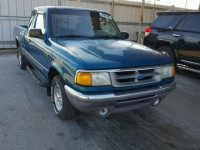 1996 FORD RANGER SUP 1FTCR14X0TPB06041