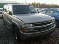 2003 CHEVROLET SUBURBAN K 3GNFK16T13G206043