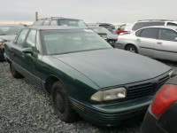 1996 OLDSMOBILE 98 REGENCY 1G3CX52K7T4309188