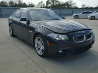 2014 BMW 535 XI WBA5B3C51ED539488