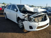 2013 TOYOTA COROLLA BA 2T1BU4EE8DC976564